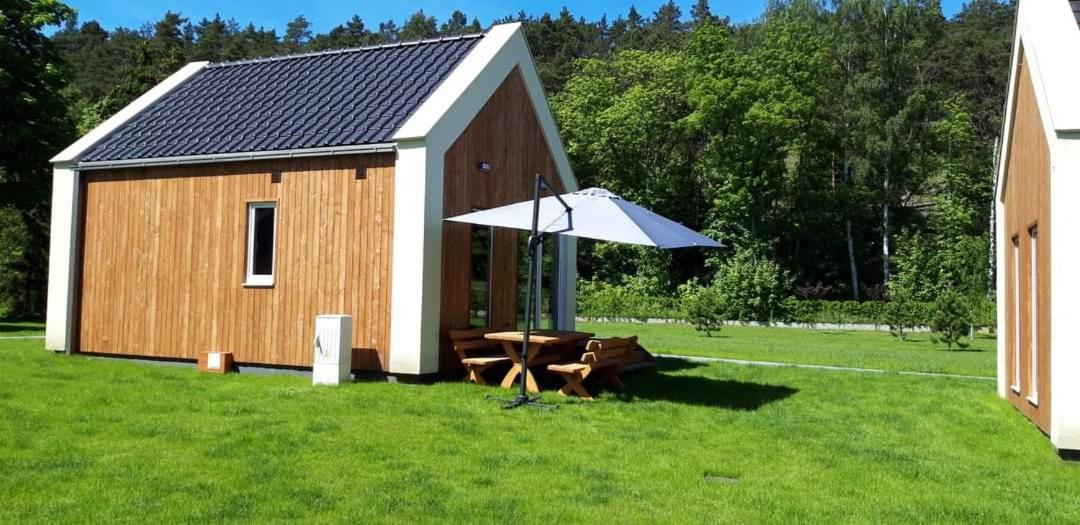 Costa De Wyspa Feriehus Gdańsk