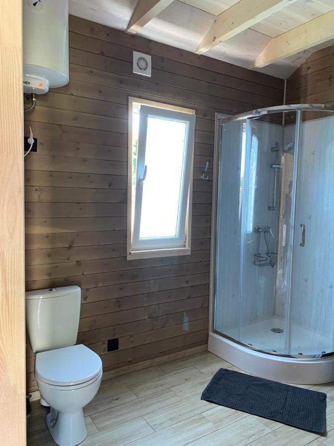Costa De Wyspa Feriehus Gdańsk