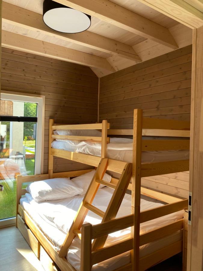Costa De Wyspa Feriehus *